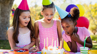Babies Aren’t Birth Control. Kids' Birthday Parties Are Birth Control.